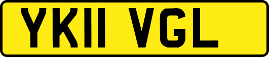 YK11VGL