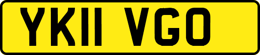 YK11VGO