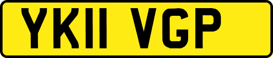 YK11VGP