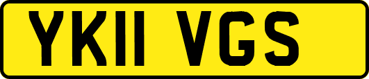 YK11VGS
