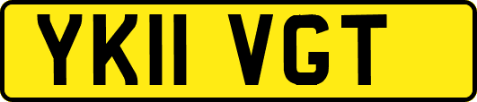YK11VGT