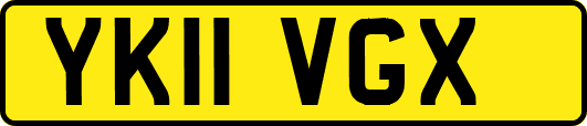 YK11VGX