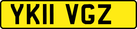 YK11VGZ