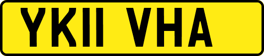 YK11VHA