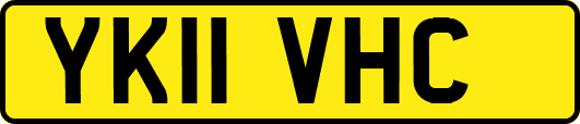 YK11VHC