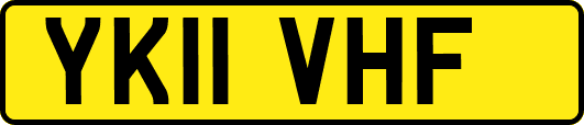 YK11VHF