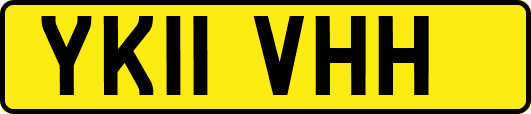 YK11VHH