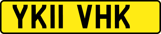 YK11VHK
