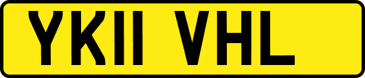 YK11VHL