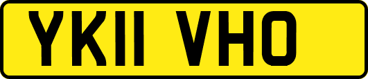 YK11VHO
