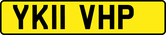 YK11VHP