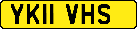 YK11VHS