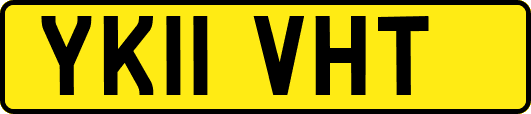 YK11VHT
