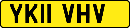 YK11VHV
