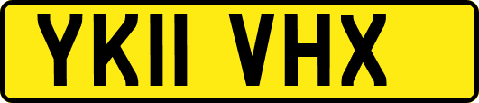 YK11VHX