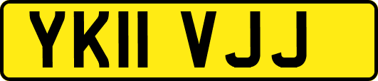 YK11VJJ