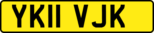 YK11VJK