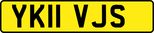YK11VJS