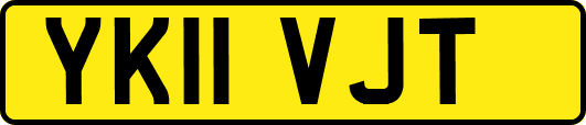 YK11VJT
