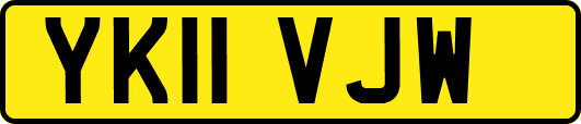 YK11VJW