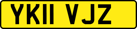 YK11VJZ