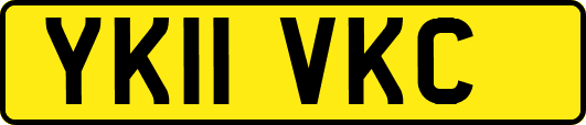 YK11VKC