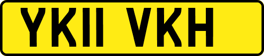 YK11VKH