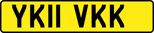 YK11VKK