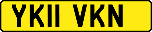 YK11VKN