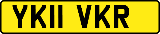 YK11VKR