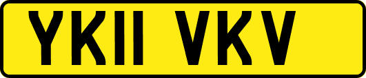 YK11VKV