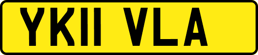 YK11VLA