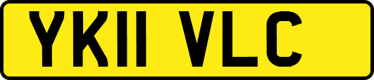 YK11VLC