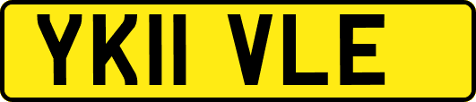 YK11VLE