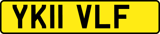 YK11VLF