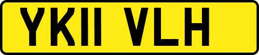 YK11VLH