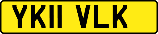 YK11VLK