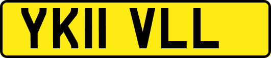 YK11VLL