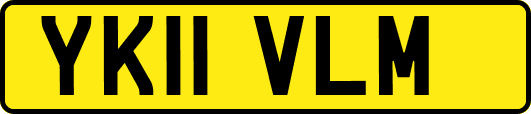 YK11VLM
