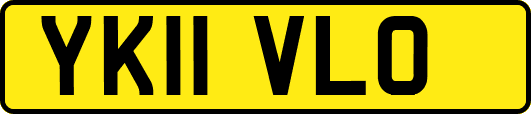 YK11VLO