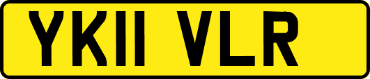 YK11VLR