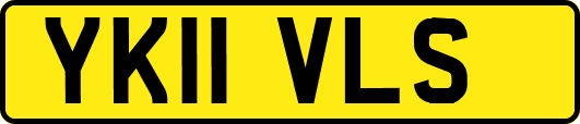 YK11VLS