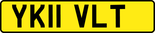 YK11VLT