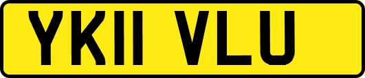 YK11VLU