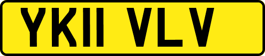 YK11VLV