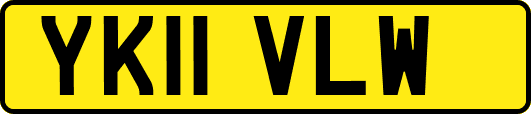 YK11VLW