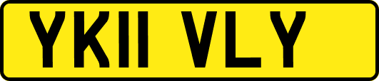 YK11VLY