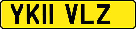 YK11VLZ
