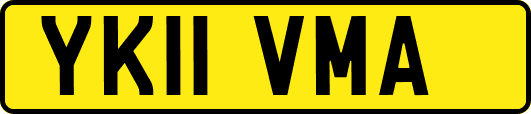 YK11VMA