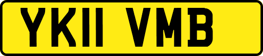 YK11VMB